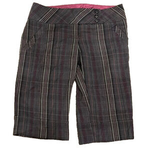 No.129 Elegant Takara Business Casual Capris 🌟👖